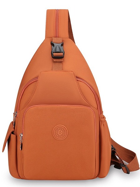 Fashionable chest bag