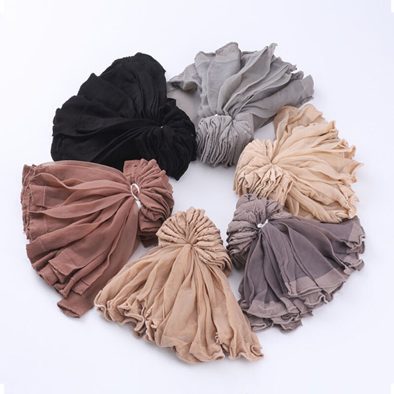 Spring and summer crystal short stockings ultra-thin flesh color silk women's socks black stockings short socks children's Invisible skin short tube stockings