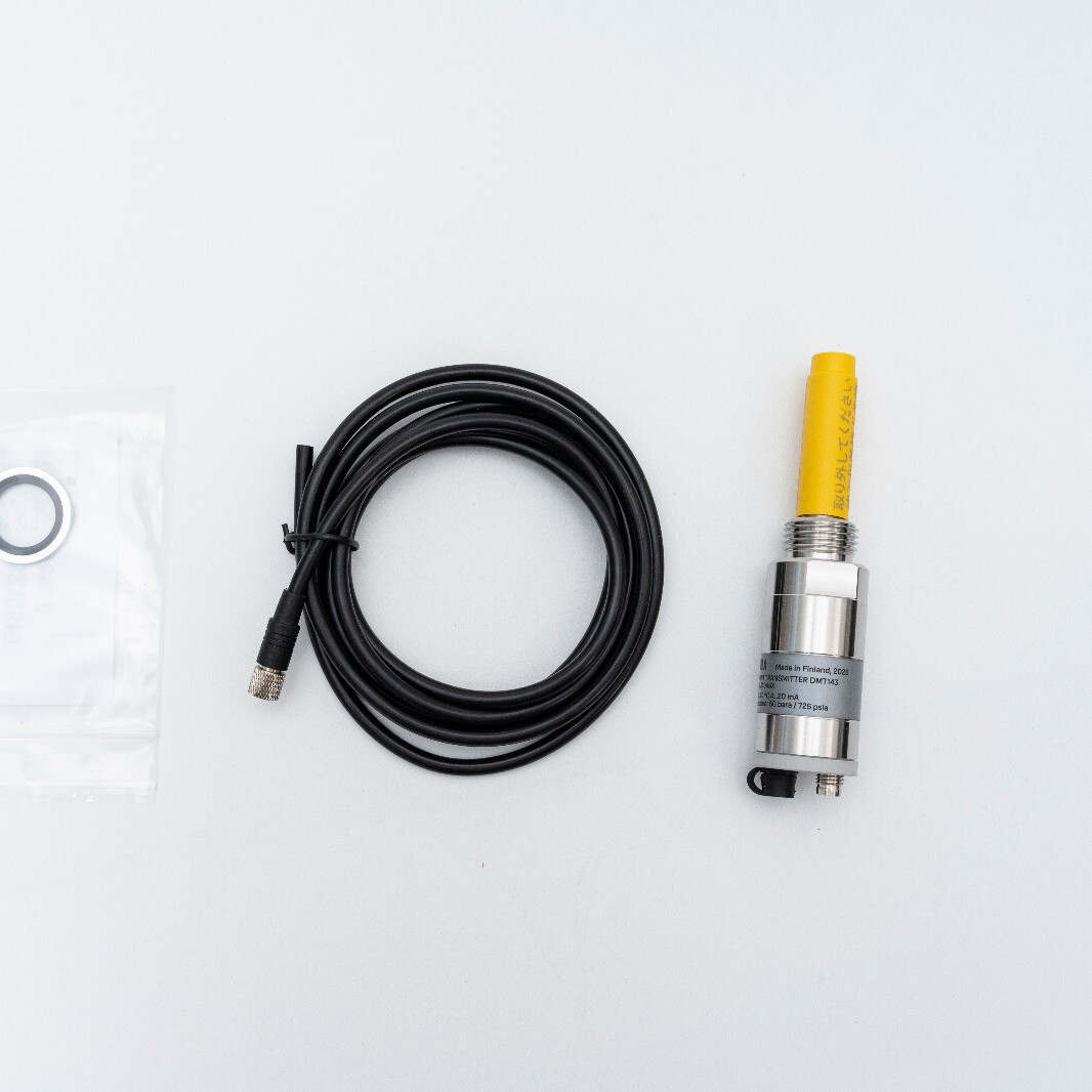 DMT143露点仪 干燥机露点变送器 VAISALA  DMT152 压缩气体露点仪