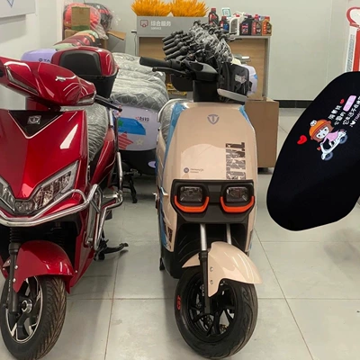 pad, electric scooter seat cover, motorcycle and | Electric car cushion - size-large-large-electric-scooter-seat-cover-warm-in-winter-and-cool-in-summer-color-guomei-mei-warm-in-winter-cool-in-summer-no-pilling-send-directly