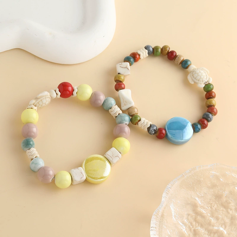 Cute fresh bracelet, Birthday gift