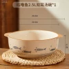 [【10.5双耳汤碗1个】咕嘟鱼]