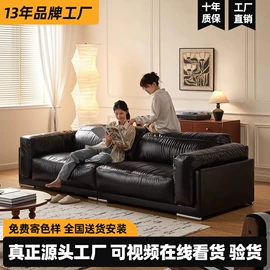 皮艺沙发;皮艺床;布艺沙发