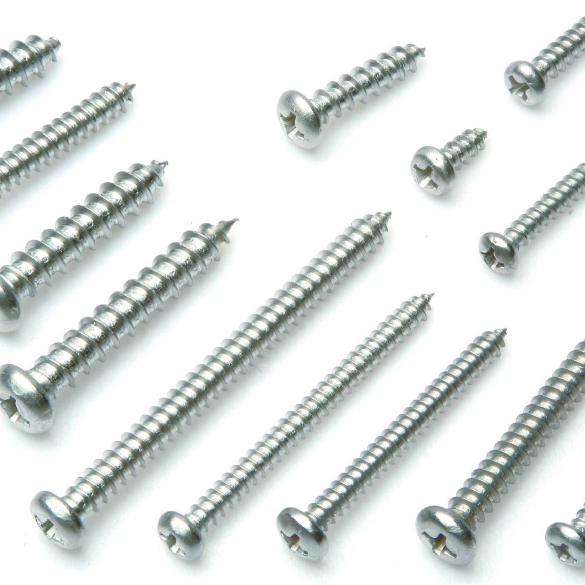 供应  德国  HECO  10253-4  螺丝  原装进口