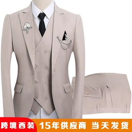 男式西服套装;男式休闲西装;男式大衣