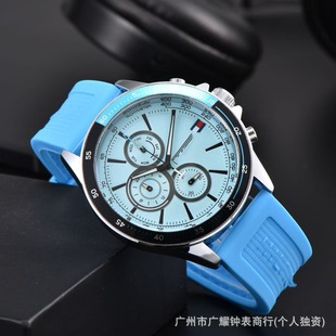 TOMMY�� hilfiger���z�ױ��ֱ��펧ʯӢ���б�䓎���Ӌ�r�����ˮ