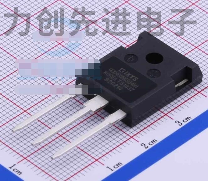 IXXH60N65B4H1 封装 TO-247 IGBT管