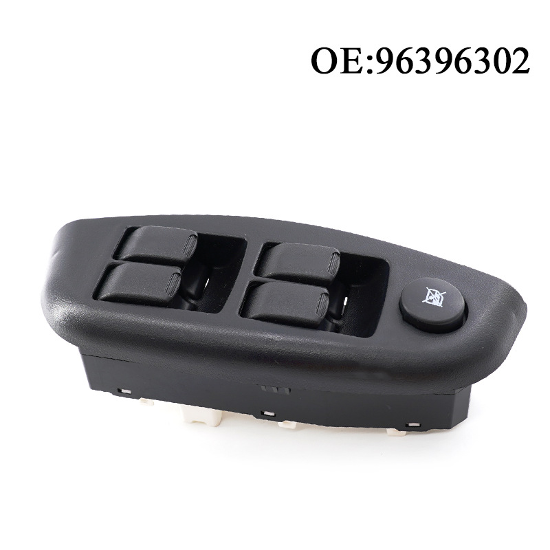96396302 Suitable for Chevrolet car window regulator switch electric window adjustment switch assembly