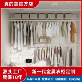 定制衣柜;衣钩/挂钩;衣柜