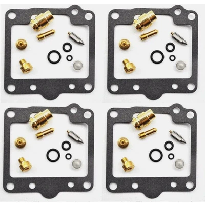 Motorcycle engine and accessories – 2003-2005 Suzuki RMZ250 - 21-kz1100a-kz1100-1981-1983