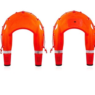 Dajiang Intelligent Lifeboat Flood Protection Supplies Water Fire Protection Equipment Lifebuoy