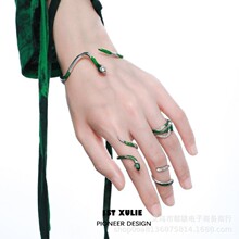 ָ���ϵ��p�@���ε��ͽ�ָ �䵭�L˹�R���֬m�ŲʾG��ԺŮ��ʳָ