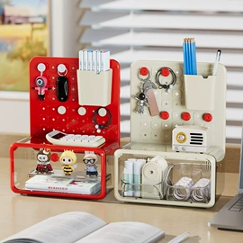 收纳盒;收纳架;垃圾桶