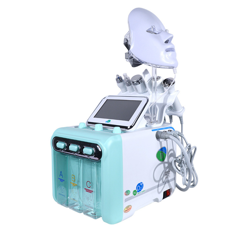 よく売れている美容器の小さい気泡はきれいに酸素を注入します。|undefined