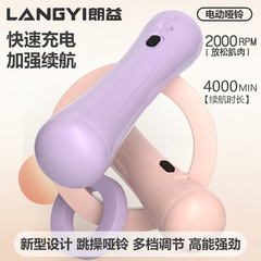 メーカー卸売直販電動エアロビクスダンベルフィットネス家庭用電動筋膜ガン筋肉マッサージャーマッサージスティック