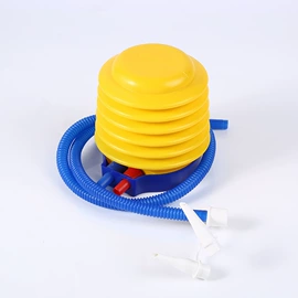 打气筒;沙包/呼啦圈;鲜花花艺制品