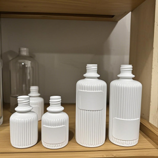 ����50 100ml ����petg�Q�y���Խzӡ��������o�wƷ�ײͿ�ƿ