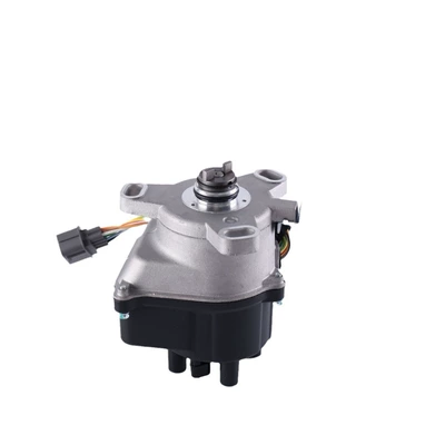 Honda IgniTion, Distributor