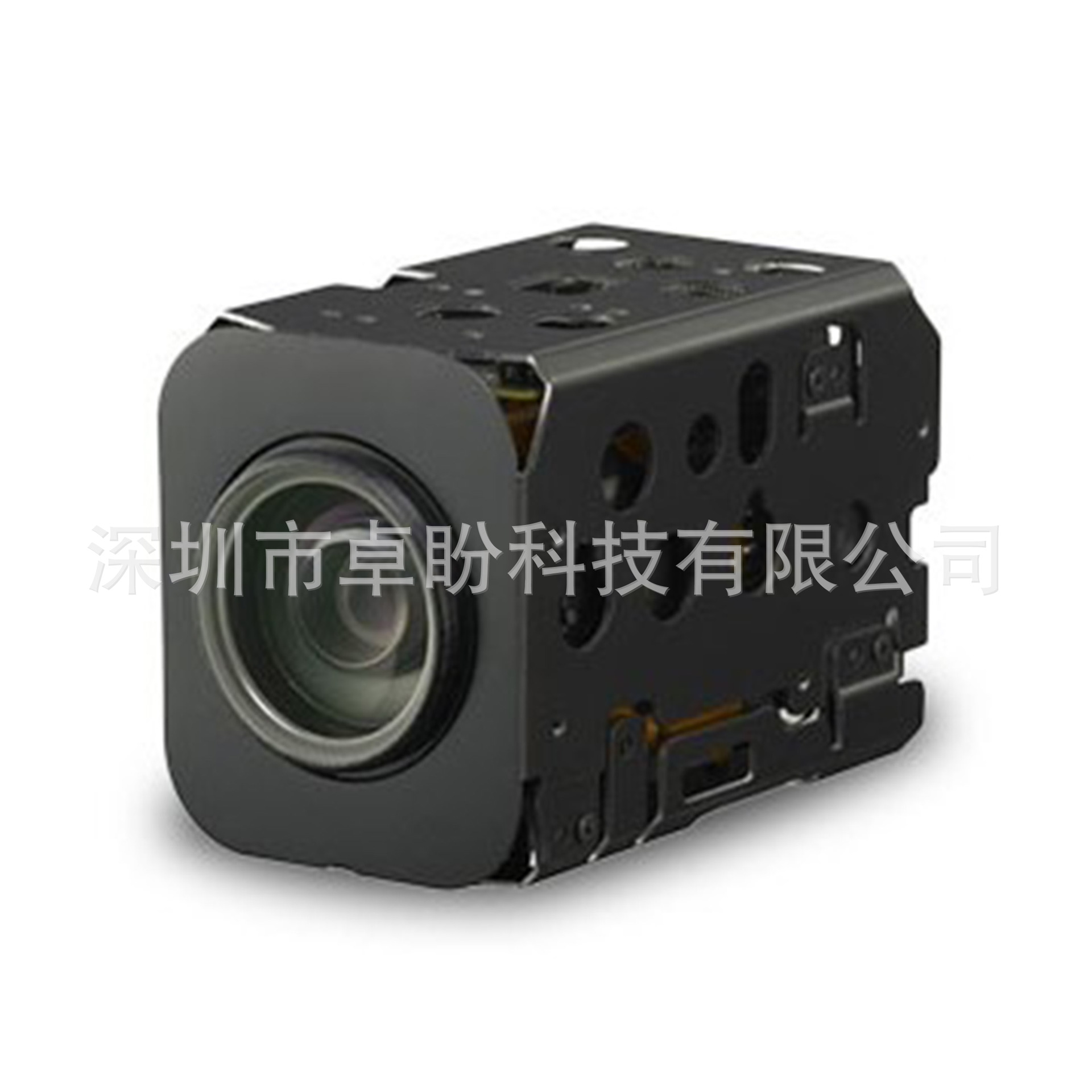 原装SONY/索尼 FCB-EH3310 FCB-CH3310 高清一体化机芯摄像机20倍