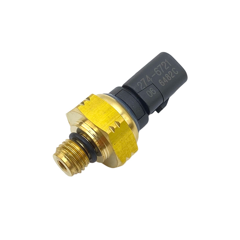 Chip 274 - 6721 2746721 Sensor de presión Chip de alta precisión para Caterpillar