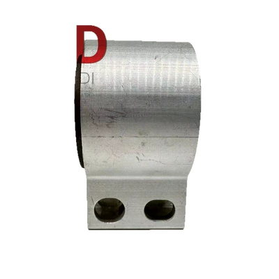 rubber sleeve, Asqı sistemi / Xodovoy hissələr