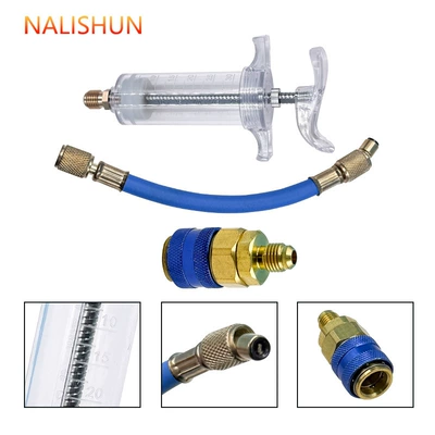Pure Liquid Oil Coolant – Repair kit