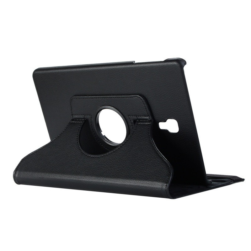 Suitable for Samsung Tab 7/8/9.6/9.7/10.1/ 10.5inch Tablet Pebbled Rotating Leather Case