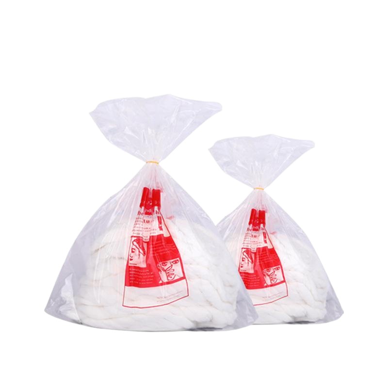 Belleza y peluquería suministros peluquería permanente el teñido del cabello el tratamiento del cabello aceite especial tiras de algodón 900g de peluquería algodón tiras de algodón piezas de algodón al por mayor