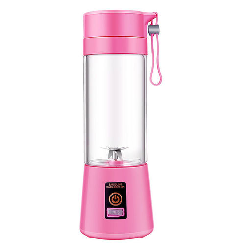 Household small electric fruit juicer fruit and vegetable charging juice cup electric juice cup portable multi-function