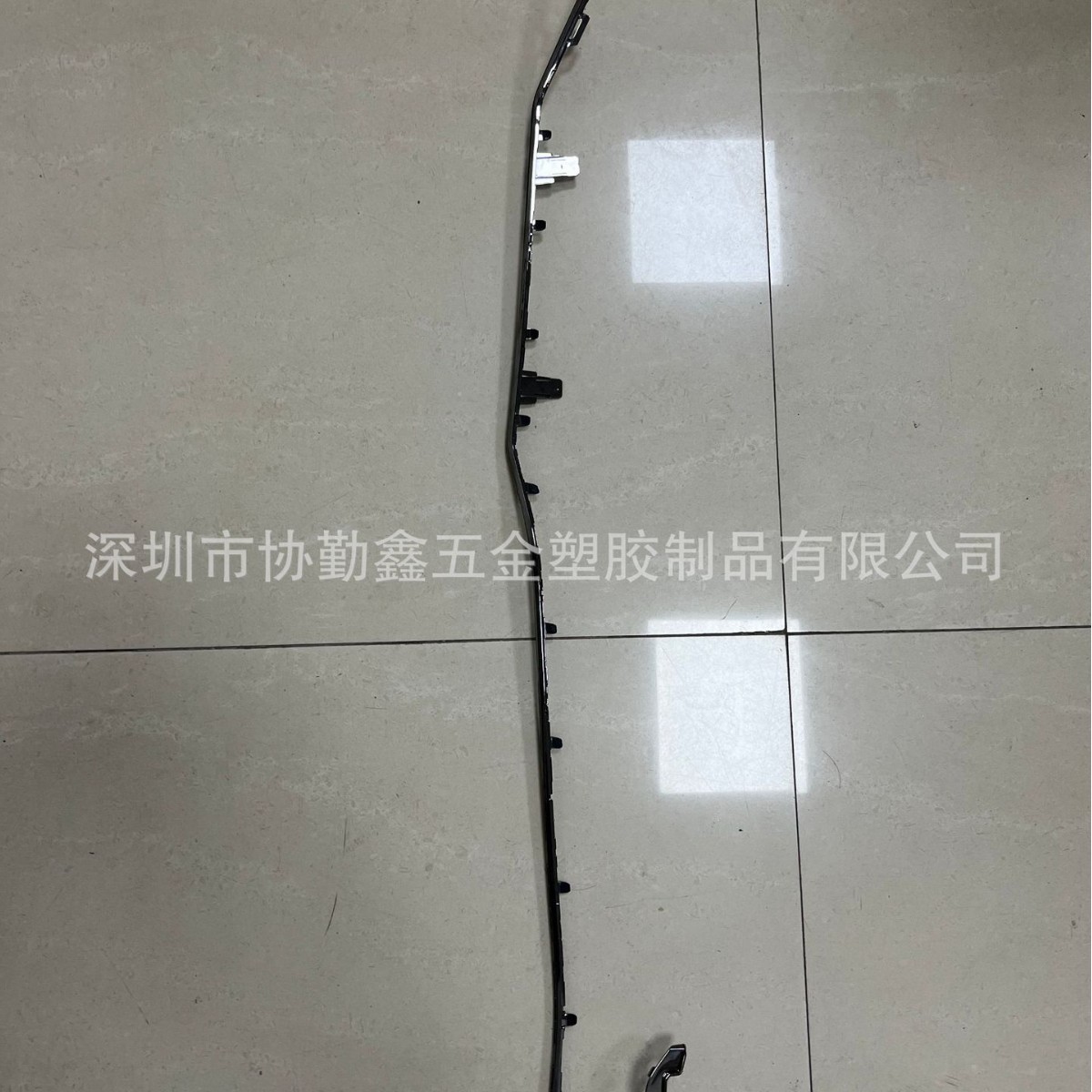重庆塑胶汽配件外壳ABS料水电镀光铬 珍珠铬表面处理加工新品推荐