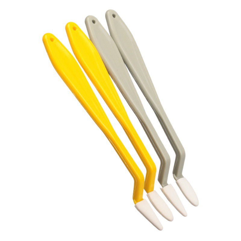 Weizhuang nuevo bosquejo cepillo traje de arte resaltar bosquejo pluma frotar herramienta de esponja de algodón