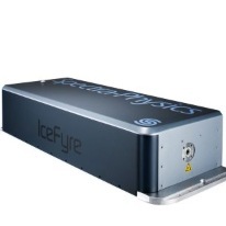 United States Spectra-Physics IceFyre®Spirit®Solstice®Ace™Laser