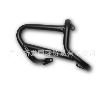 Exhaust Pipe Muffler Protection – Motosiklet ləvazimatları və aksesuarları