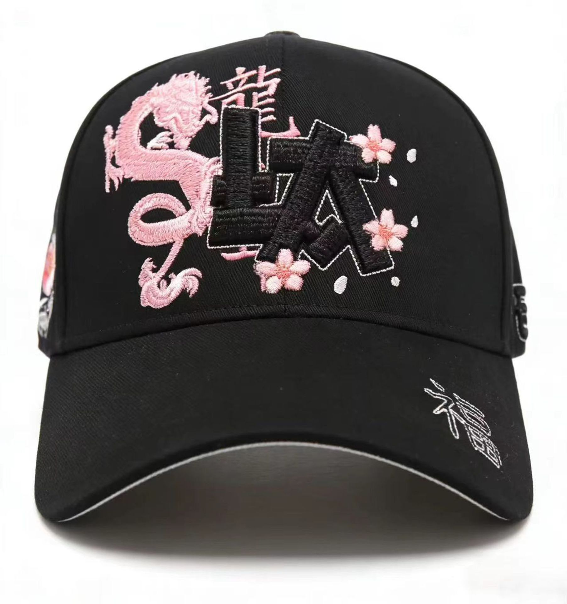 2025 explosión spot DANDY moda hip-hop tendencia gorra gorra de béisbol ajustable comercio exterior transfronterizo al por mayor