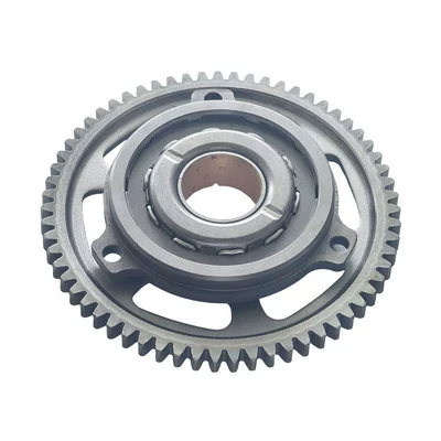 Avtomatik sürtünməli mufta overrunning clutch RZR570R1