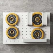 批发厨房燃气热水器管道遮挡罩装饰洞洞板壁挂式壁挂炉下方