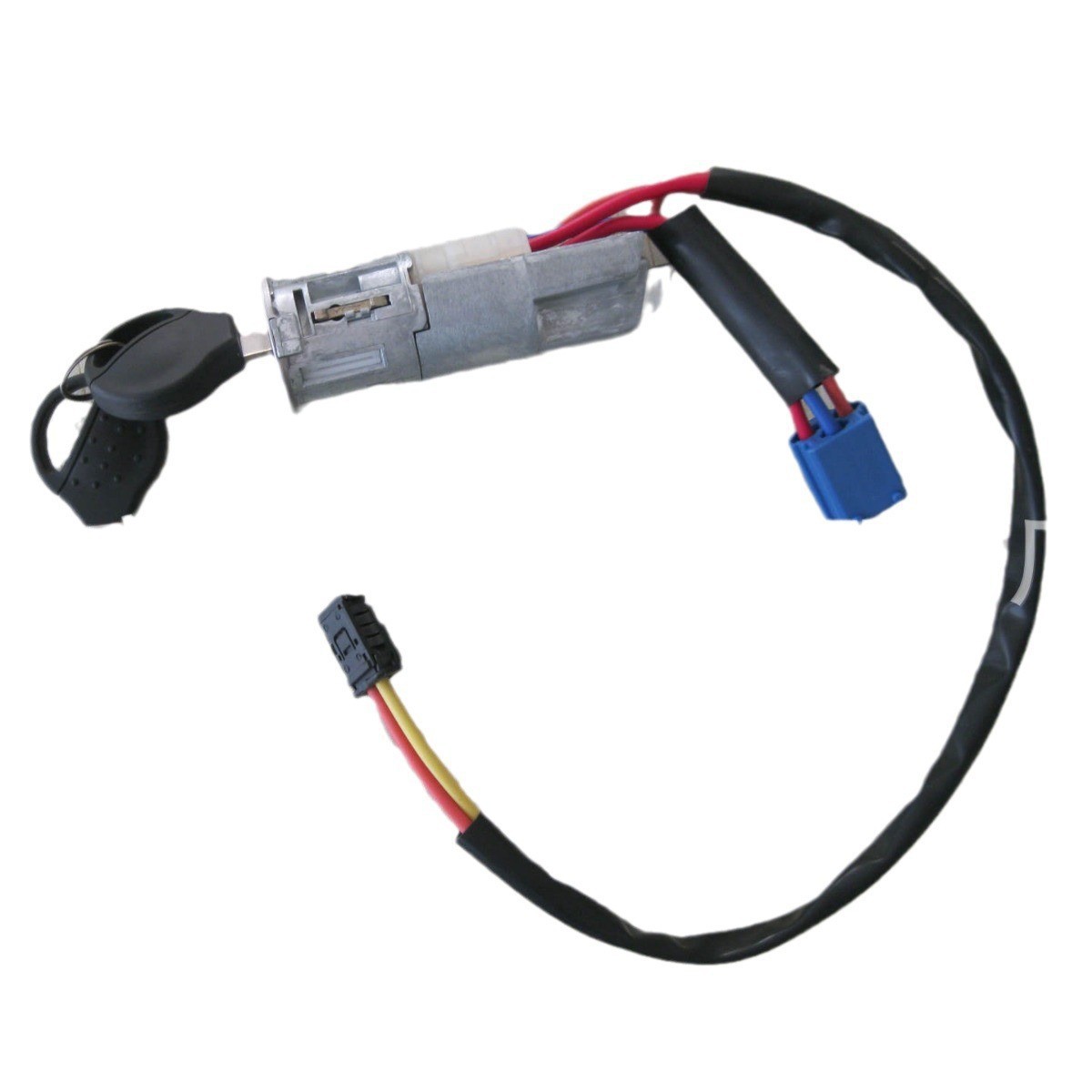 适用于标志206点火开关