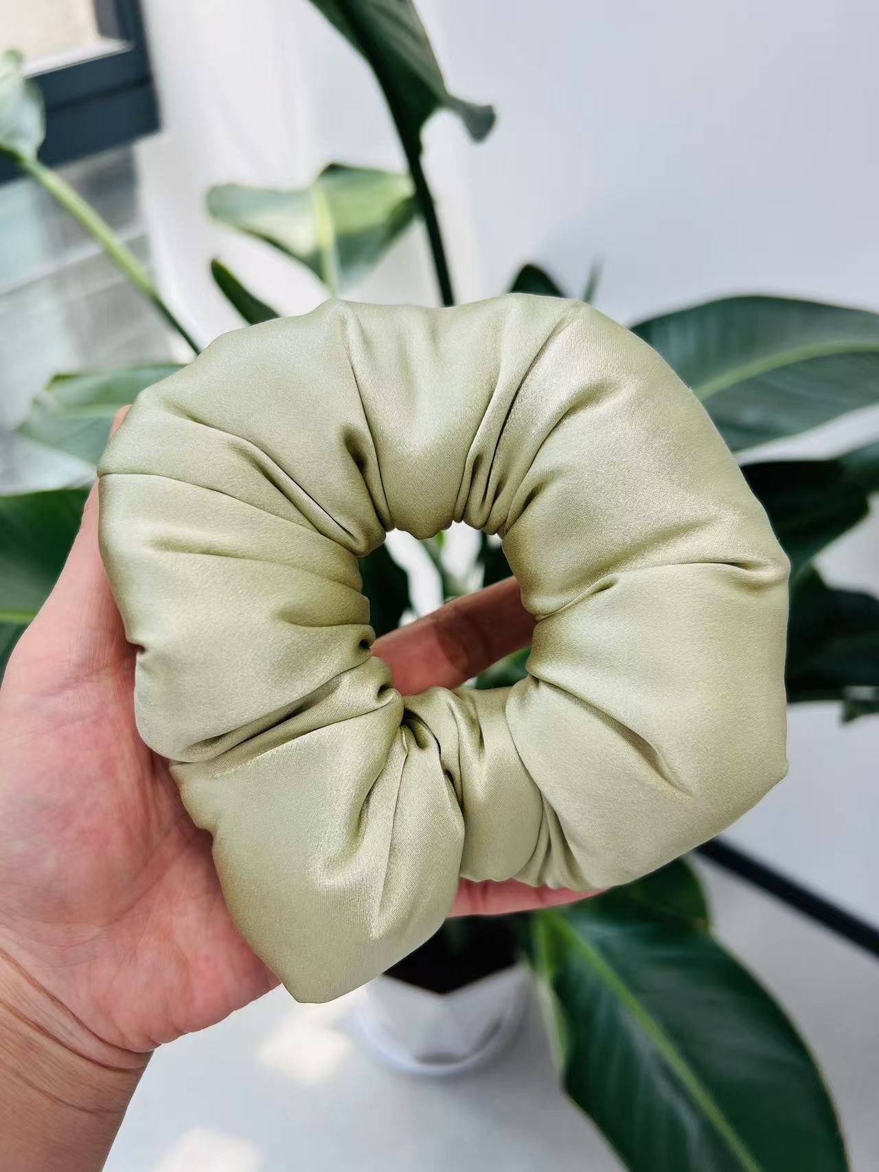 콩 녹색—6.5cm