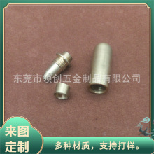 东莞领创生产纺织机铜衬套 含油铜轴套 抗氧化铜套铜及铜合金套管