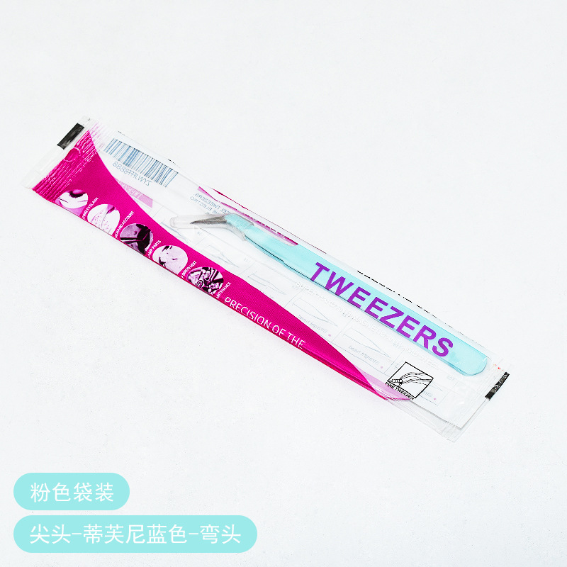 1.0 포인트 티파니 블루 엘보 (로즈 레드 백)