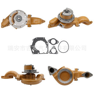 ��܇�l�әC��sˮ���m��С�� Komatsu 6D155 D155A1 6124-61-1004