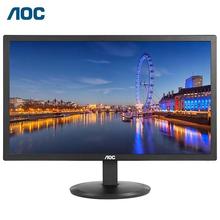 AOC E2280SWN 21.5英寸电脑液晶显示器全高清办公电脑显示屏幕