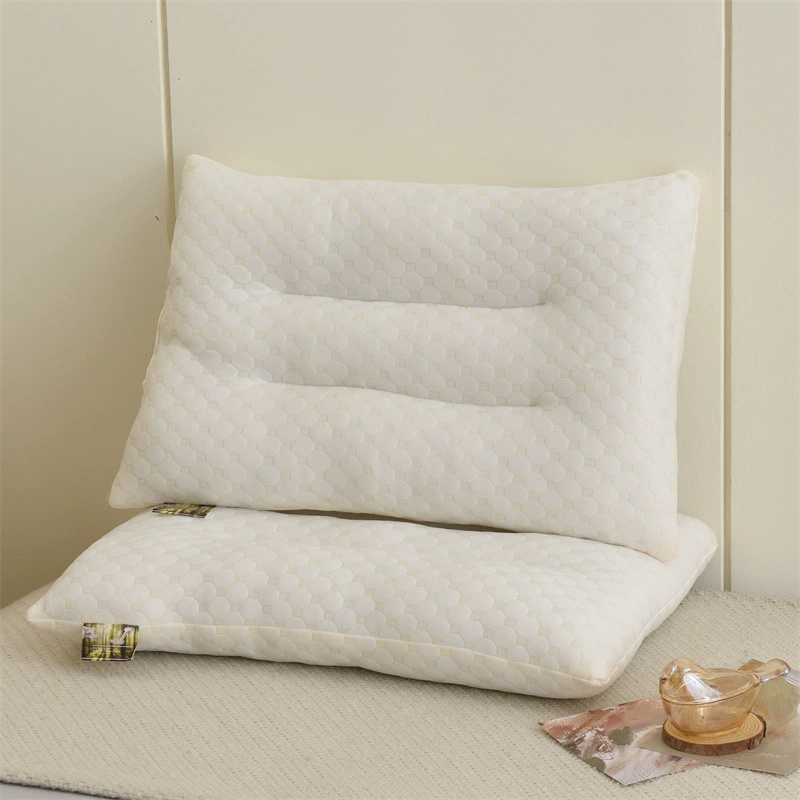 Latex pillow, children's gift box for elementary school students
