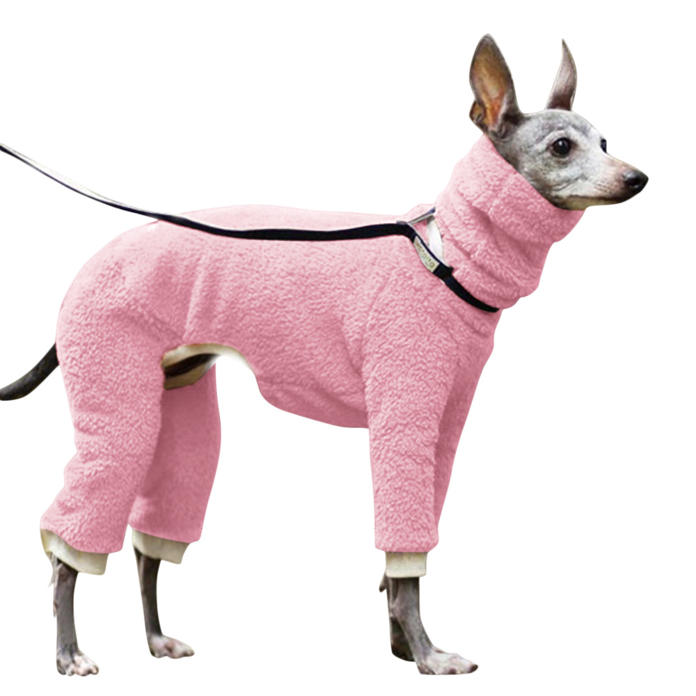 Greyhounds Whippet Coat