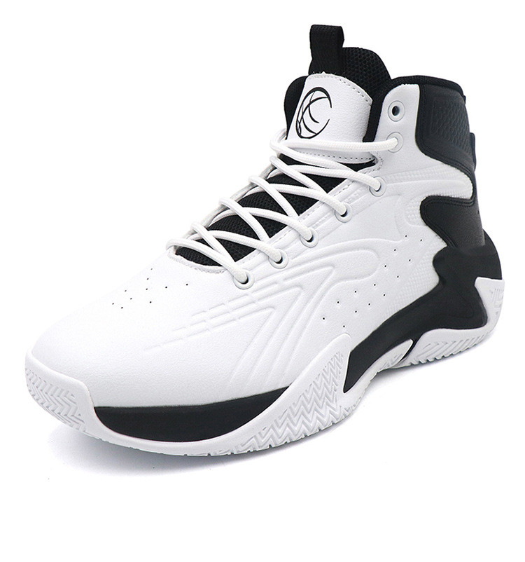 Praktyczne, letnie buty sportowe męskie do koszykówki marki Beta, buty do koszykówki_voghion.com