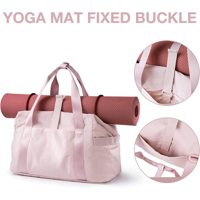 厂家定制大容量旅行洗漱包 便携时尚化妆包 洗漱套装收纳手提包|ms