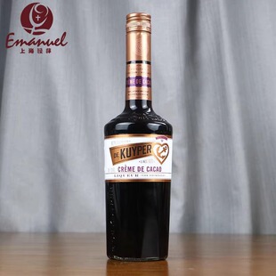 �Ͽ����ؿɿ����ɾ� DE KUYPER CACAO �τP���uβ�� ԭ�b�M�����