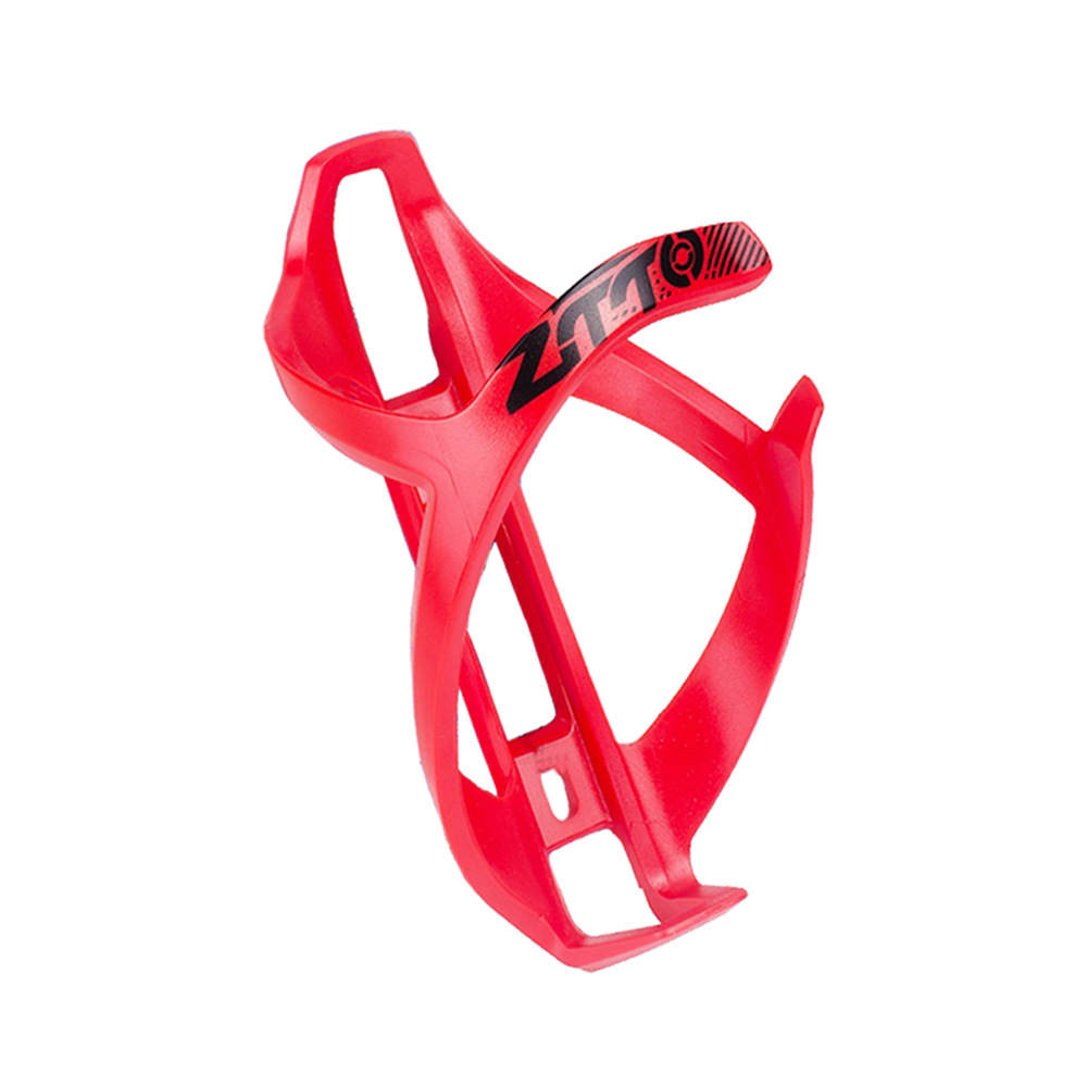 ZTTO Bicicleta Portavasos Botella de plástico Botella de agua Carretera Bicicleta de montaña Portavasos de bicicleta Accesorios para bicicletas