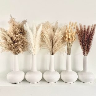 Yunnan dried flower bouquet dried flower natural wind real flower living room ornaments dried flower bouquet combination Amazon temu wholesale