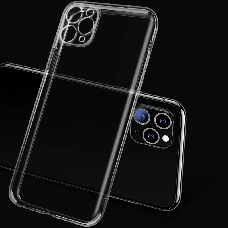 Apple, совместимый чехол для iPhone 16, прозрачная защитная крышка для телефона, CCTV камера, iPhone13 Pro, защитный чехол, iphone